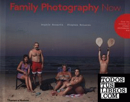 Family Photography Now (Junio 2016)
