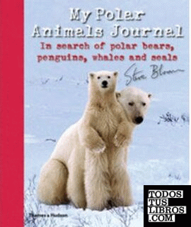 My Polar Animals Journey