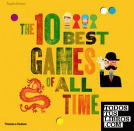 THE 10 BEST GAMES OF ALL TIME