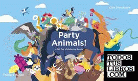 PARTY ANIMALS!