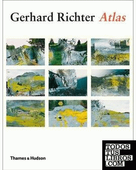 ATLAS  Gerhard Richter