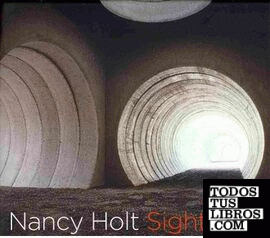 HOLT: NANCY HOLT. SIGHTLINES
