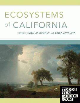 ECOSYSTEMS OF CALIFORNIA