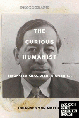 THE CURIOUS HUMANIST