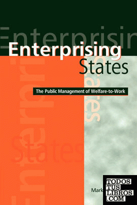 Enterprising States