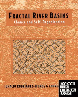 Fractal River Basins