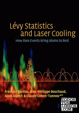 Levy Statistics & Laser Cooling