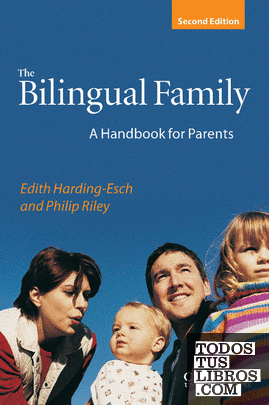 The Bilingual Family 2nd Edition