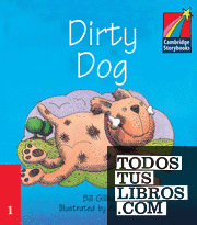 Dirty Dog ELT Edition
