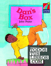 Dan's Box ELT Edition