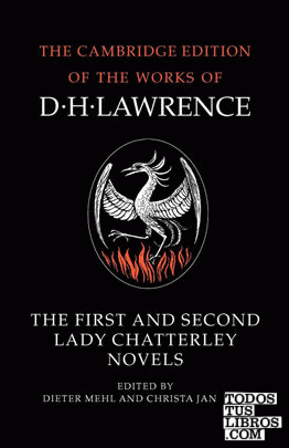 The First and Second Lady Chatterley Novels