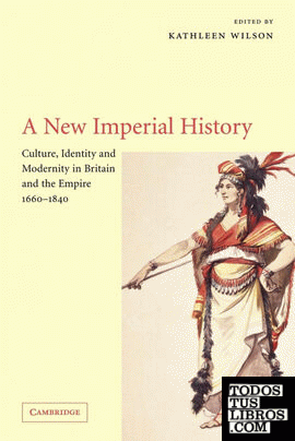 A New Imperial History
