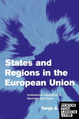 States and Regions in the European Union