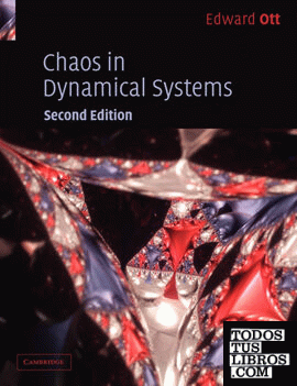 Chaos in Dynamical Systems