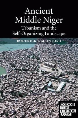 Ancient Middle Niger