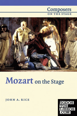 Mozart on the Stage