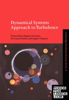 Dynamical Systems Approach to Turbulence
