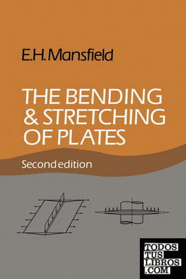 The Bending and Stretching of Plates