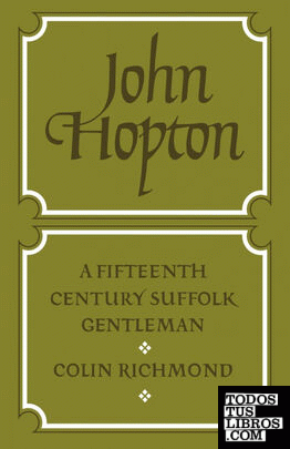 John Hopton