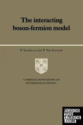 The Interacting Boson-Fermion Model