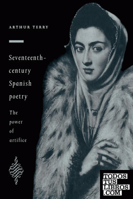Seventeenth-Century Spanish Poetry