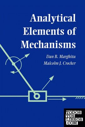Analytical Elements of Mechanisms