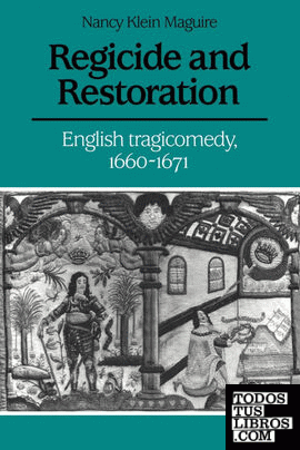 Regicide and Restoration