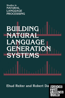 Building Natural Language Generation Systems