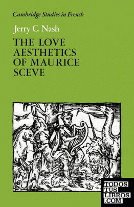 The Love Aesthetics of Maurice SC Ve