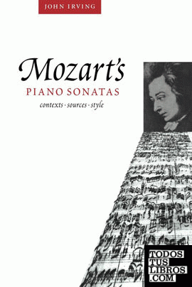 Mozart's Piano Sonatas
