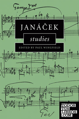 Jan Cek Studies