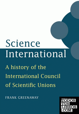 Science International