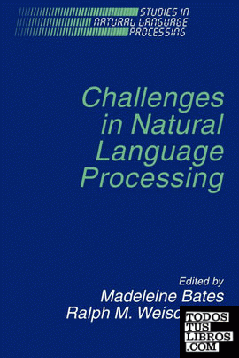 Challenges in Natural Language
