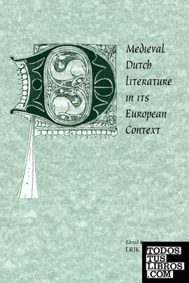 Medieval Dutch Literature in I