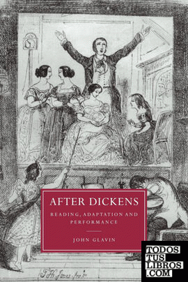 After Dickens
