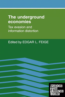 The Underground Economies