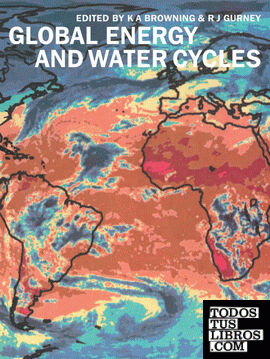 Global Energy and Water Cycles