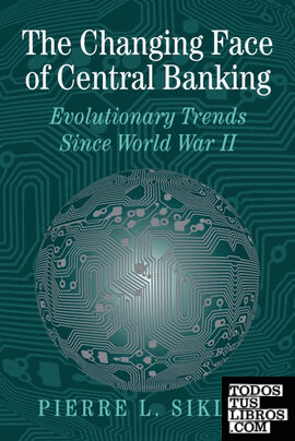 The Changing Face of Central Banking