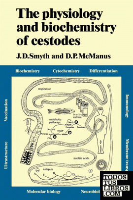 The Physiology and Biochemistry of Cestodes