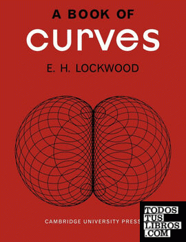 Book of Curves