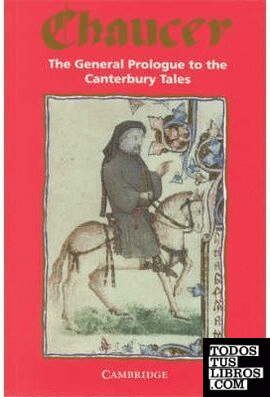 The General Prologue to the Canterbury Tales