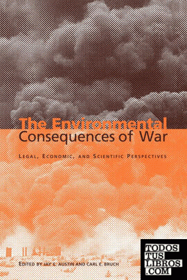 The Environmental Consequences of War