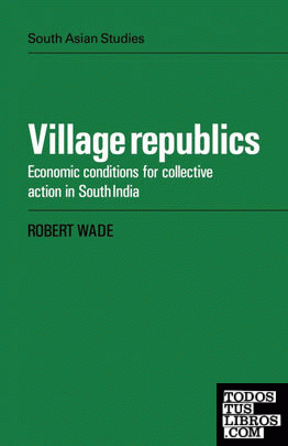Village Republics