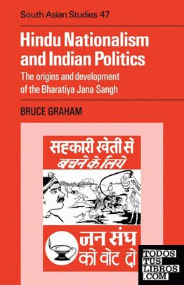 Hindu Nationalism and Indian Politics