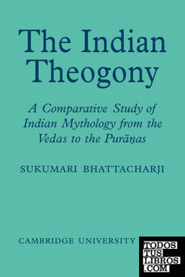 The Indian Theogony