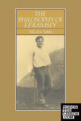 The Philosophy of F. P. Ramsey