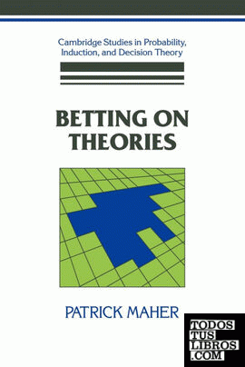 Betting on Theories