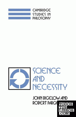 Science and Necessity