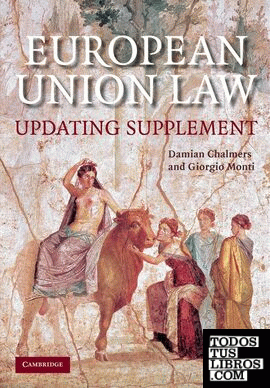 European Union Law Updating Supplement