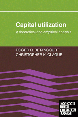 Capital Utilization